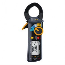 Kaise AC/DC Clamp Meter 